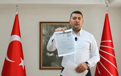 CHP Malatya İl Başkanlığı'nda Mali İnceleme: 18 Milyon Liralık Fatura ve Usulsüzlük İddiası