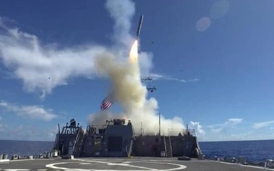 ABD'nin Füze Stokları Eridi: Trump Savunma Zirvesini Topluyor
