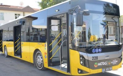 Malatya’da Toplu Taşımaya Zam: Yeni Tarifeler 1 Ağustos’ta Başlıyor