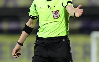 Malatyalı Hakem ve Gözlemciler Üst Klasman Yolunda
