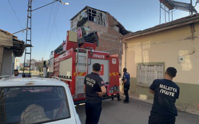 Malatya’da 5.0’lık Depremin Ardından İki Ayrı Noktada Alarm: Evler Tahliye Edildi