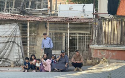 Vali Seddar Yavuz: “Malatya’da Şu Ana Kadar Olumsuz Bir Tespit ve İhbar Yok”