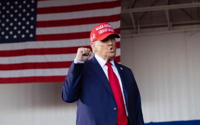 Amerika'da Trump Dönemi: Kurumlar, Seçimler ve Güç Savaşı