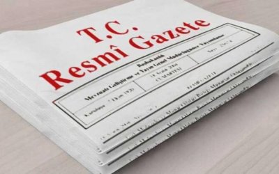 Resmi Gazete’de Kapsamlı Atama Kararları! Büyükelçiler ve Genel Müdürler Değişti