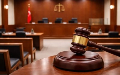 Adli Tatil Başlıyor: Nöbetçi Mahkemeler Görevde Olacak