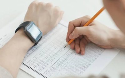 Üniversite Adaylarının Gözü YKS Sonuçlarında