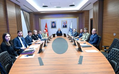 Malatya’da Bir Haftada 82 Aranan Şahıs Yakalandı, 12 Zanlı Tutuklandı