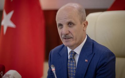 YÖK Başkanı Özvar'dan YKS Adaylarına Tercih Çağrısı
