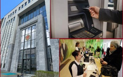 Banka İşlem Ücretleri Tartışması Son Buluyor