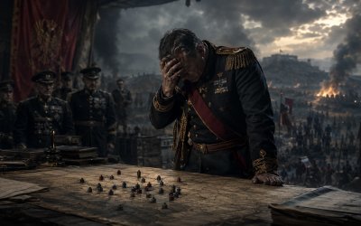 Hatalı General