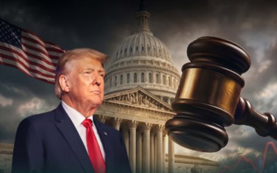 Trump'ın Son Gümrük Tarifelerine Karşı Dava Açıldı