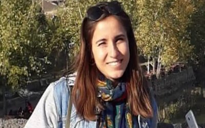 Gülistan Doku Soruşturması’nda Eski Valinin Eşi Tutuklandı