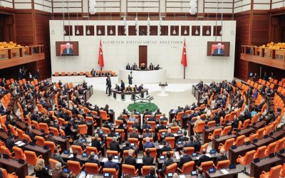 Öğrenci Affı ve Çocuk Düzenlemesi