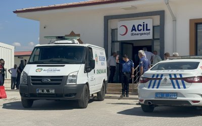 58 Yaşındaki Şahıs Hayatına Son Verdi