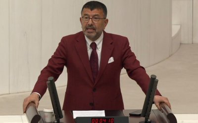 Ağbaba: "Sosyal Konut Dediler, Dar Gelirliye 4 Milyon Liralık Borç Çıkardılar"