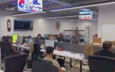 İstanbul’da Forex Dolandırıcılarına Operasyon: 54 Gözaltı