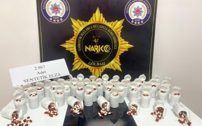Adıyaman'da Emniyet Ekiplerinden Suç ve Suçluya Geçit Yok