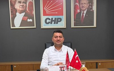 CHP Yeni Atamalar: İlçe Yönetimleri Belirlendi, Kayısı Komisyonu Kuruldu