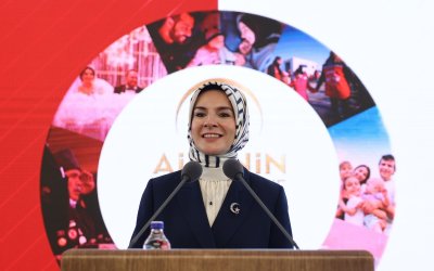 Temmuz Ayı Doğum Yardımı Ödemeleri Annelerin Hesaplarına Yatırıldı