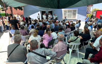 Malatya CHP’de Toplu İstifa: Barış Yıldız Ve Teşkilatın Büyük Bölümü Yeni Parti’ye Geçiyor