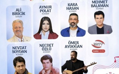Doğanyol’da Yöresel Ürünler Festivali Heyecanı