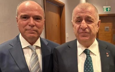 Zafer Partisi’nden Malatya Kayısısı İçin Sert Uyarı: "Üretici Kaderine Terk Edilmemeli"