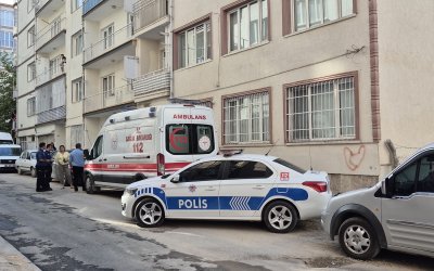 Malatya’da Yalnız Yaşayan 70 Yaşındaki Adamın Acı Sonu