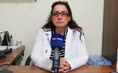Prof. Dr. Memişoğlu: Bir Anlık Kene İhmali İnsan Hayatına Mal Olabilir