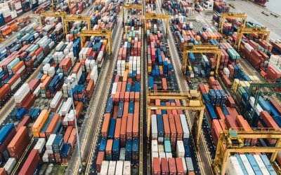 Haziranda İhracat Yüzde 21,7 Arttı, Dış Ticaret Açığı 10,4 Milyar Dolara Çıktı