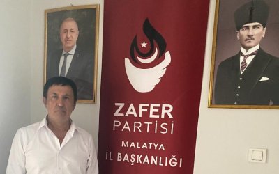 "Gerçek Gündemi Saptıran Provokatörlere Geçit Vermeyeceğiz!"