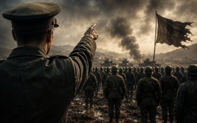 1988: İtaatsizliğin Bedeli