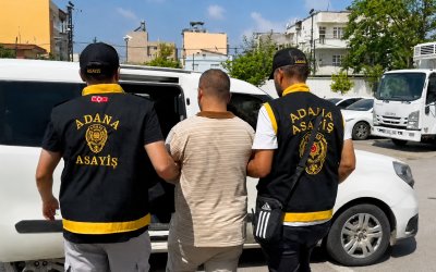 22 İlde Nitelikli Dolandırıcılık Operasyonu: 253 Şüpheli Yakalandı