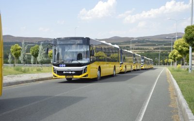 Manas Evleri’nden MOTAŞ’ın Hat Değişikliğine Tepki: “Bu Karardan Dönün”