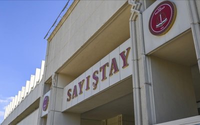 Sayıştay 25 Denetçi Yardımcısı Adayı Alacak: Sınav Takvimi ve Başvuru Detayları Belli Oldu