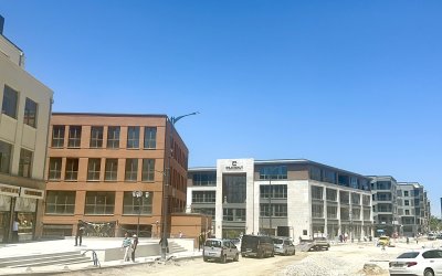 Yeni Çarşıda Esnaf Yıllık Peşin ve Yüksek Fiyatlardan Şikâyetçi