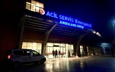 18 Yaşındaki Genç Kız Hayatına Son Verdi