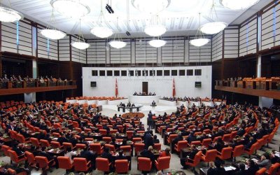 Yeni Çerçeve Yasa TBMM’ye Sunuluyor