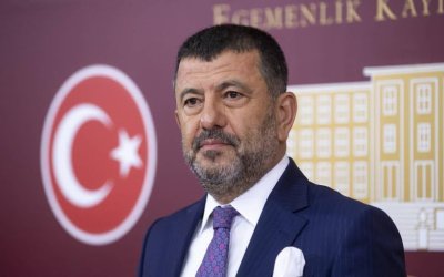 Milletvekili Veli Ağbaba’nın Ağabeyi Hür Ağbaba Tutuklandı