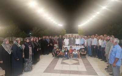 BBP Malatya İl Başkanlığı’ndan Şahnahan Mahallesi’ndeki Doğalgaz Sorununa Tepki: "60 Hane Mağdur Ediliyor"