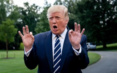 Trump Yönetiminin Seçimlere Müdahale Girişimine Yargı Set Çekti: 21. Yenilgi