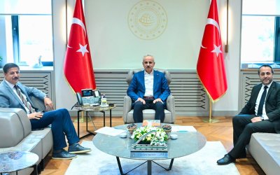 Babacan, Malatya Havalimanı ve Kuzey Çevre Yolu İçin Açılış Takvimini Duyurdu