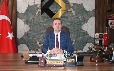 TSO Başkanlığı İçin Gözler Karademir’de: “Kararımızı Önümüzdeki Hafta Açıklayacağız”