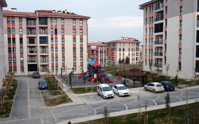 Malatya’da Yeniden İmar Hız Kesmiyor: Ağustos'ta 4 Bin 520 Konutun Anahtarı Teslim Edilecek
