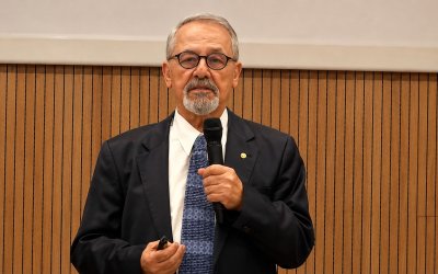 Naci Görür’den Deprem Açıklaması: “En Kesin Çözüm Deprem Dirençli Kentler Oluşturmak”