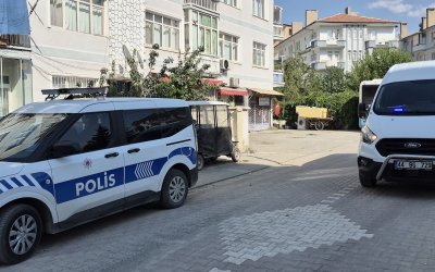 Tartışma Kanlı Bitti: 1 Kişi Ağır Yaralandı