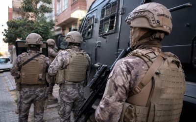 Malatya’nın 7 Aylık Suç Bilançosu: Terör Tutuklamaları Arttı, Cinayetler Azaldı