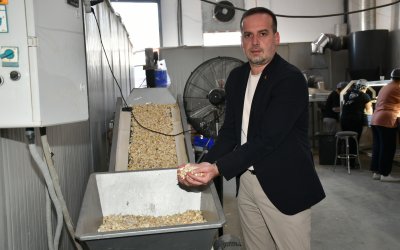 Karademir TSO Başkanlığına Göz mü Kırpıyor?