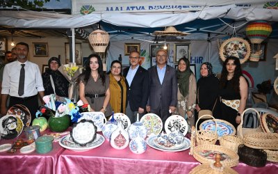 Malatya’nın Lezzet Mirası Gastronomi Festivali İle Tanıtılıyor