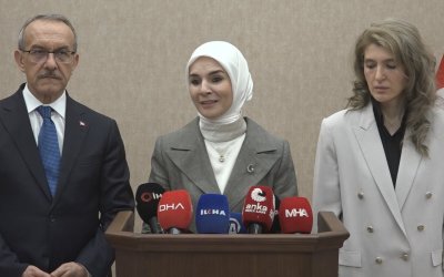 Bakan Göktaş Malatya’dan Mesaj Verdi: “Terörden Arındırılmış Bir Türkiye’ye İlerliyoruz”