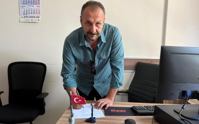 Şahaplıoğlu Curling İl Temsilciliğinde Güven Tazeledi